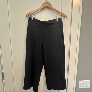 G4Free Black Athletic Leggings